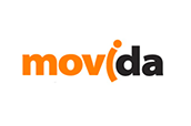 Logotipo Movida