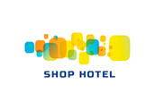 Logotipo SHOP HOTEL