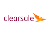 Logotipo ClearSale