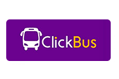 Logotipo Click Bus