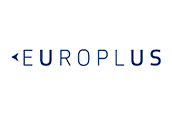 Logotipo Europlus
