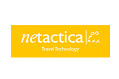 Logotipo Netactica