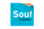 Logotipo Soul Traveler