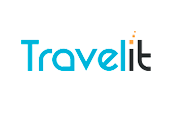Logotipo Travel IT