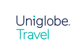 Logotipo Uniglobe Travel